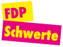 Logo FDP Schwerte